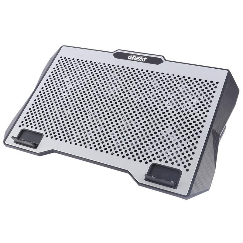 پایه خنک کننده  لپ تاپ مدل S 608