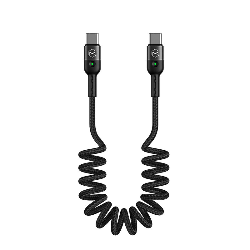 کابل USB-C مک دودو مدل MC-CA-7860 طول 1.8 متر