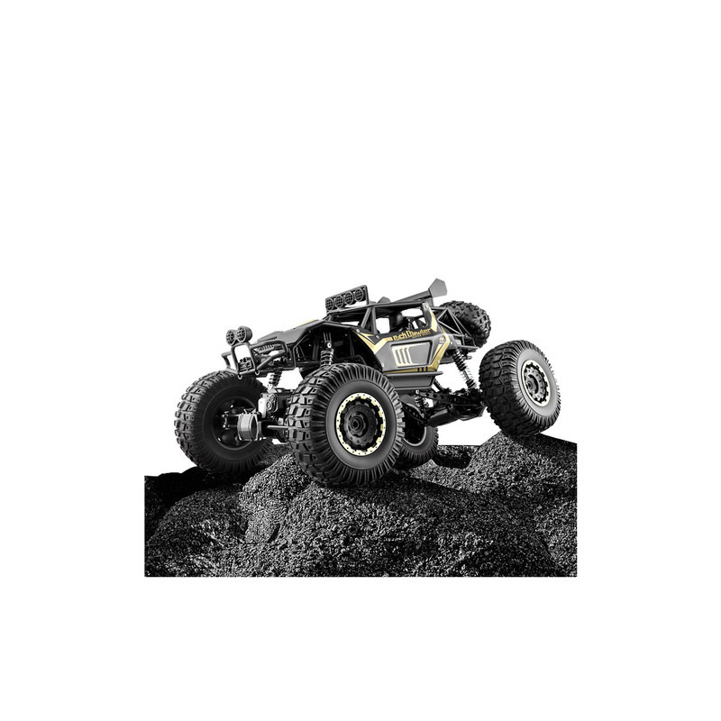 ماشین بازی کنترلی مدل افرود فلزی die-cast