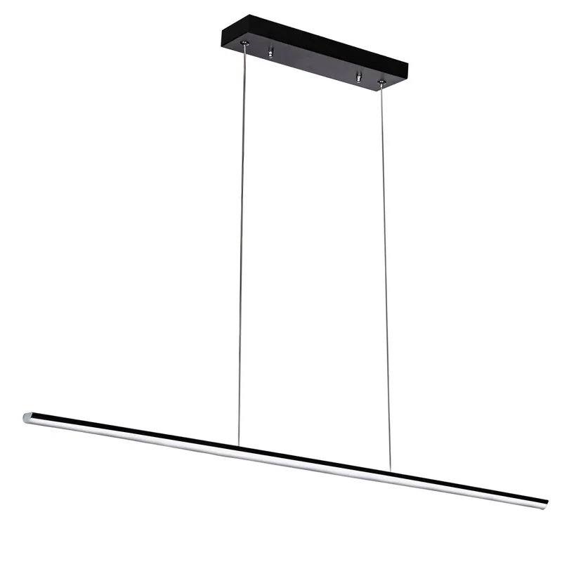 چراغ آویز چشمه نور کد L643380BK