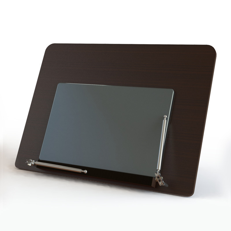 نگهدارنده کتاب نومیز مدل 400