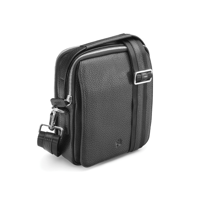کیف کراس بادی نوین چرم مدل MSB3930