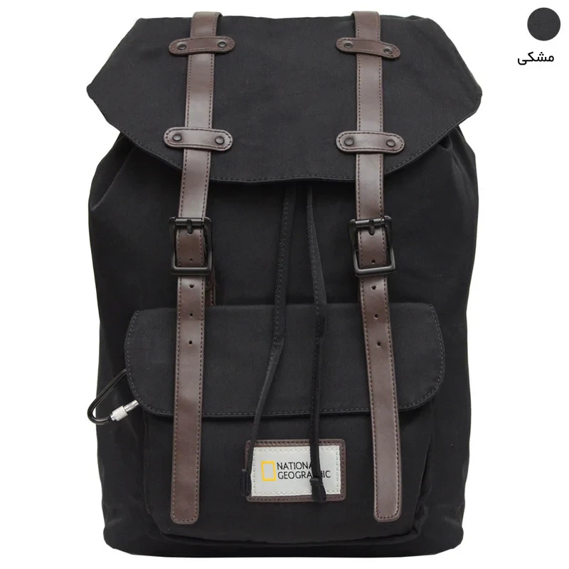 کوله پشتی لپ تاپ نشنال جئوگرافیک مدل N21280 WILDERNESS مناسب برای لپ تاپ‌های 15.6 اینچ