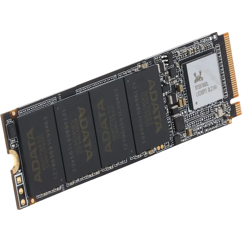 اس اس دی اینترنال ای دیتا مدل LEGEND 700 PCIe Gen3 x4 M.2 2280 ظرفیت 512 گیگابایت