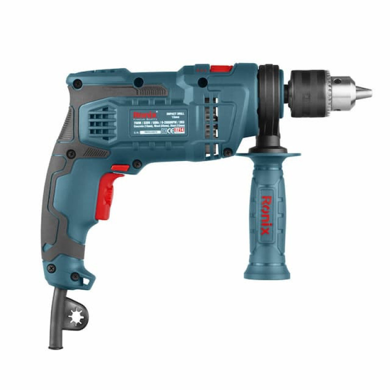 دریل چکشی رونیکس مدل RH-2214K