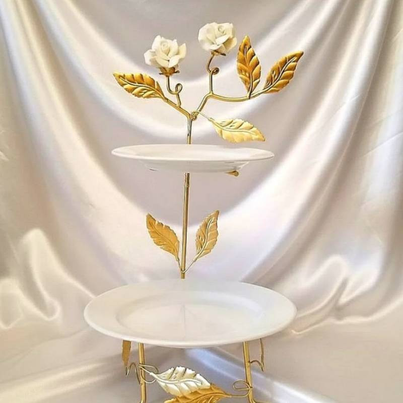 شیرینی خوری مدل شاهکار