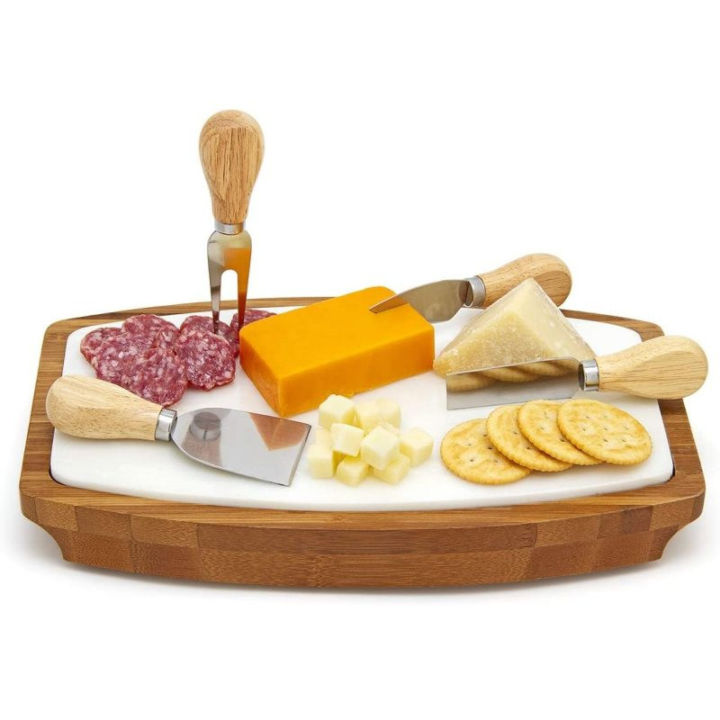 کارد صبحانه خوری مدل مگنت دار بسته 5 عددی