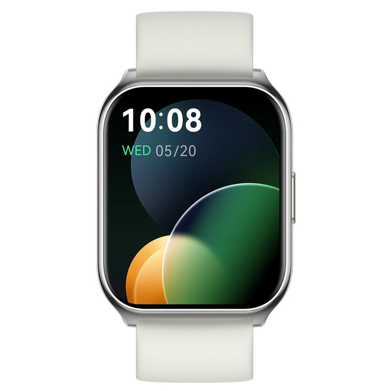 ساعت هوشمند 49 میلی‌متری هایلو مدل Watch 2 Pro با بند سیلیکونی
