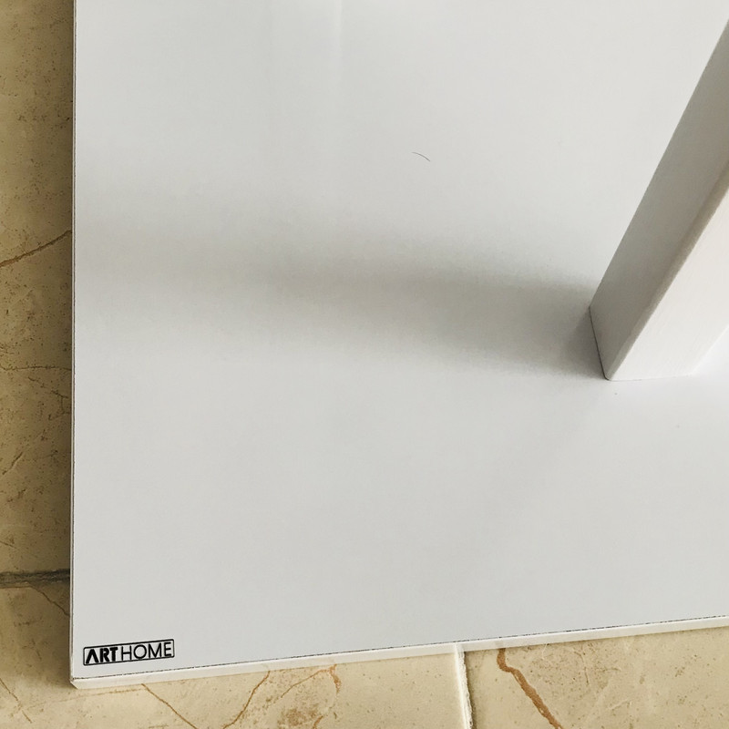 استند گلدان آرت هوم مدل مربع کد B4