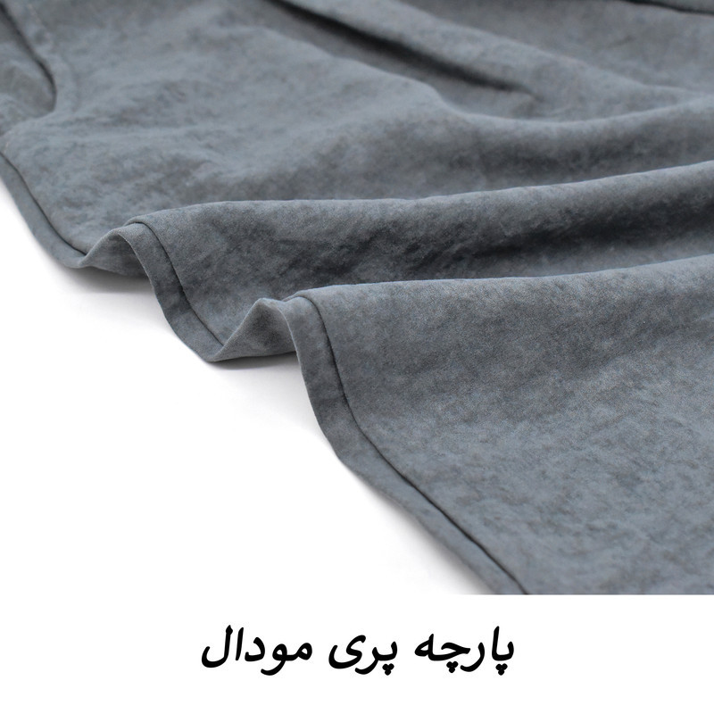 دامن فون زنانه مدل Modalin