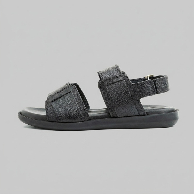 صندل مردانه مدل شمس Z6
