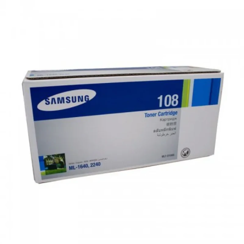 تونر سامسونگ مدل MLT-D108