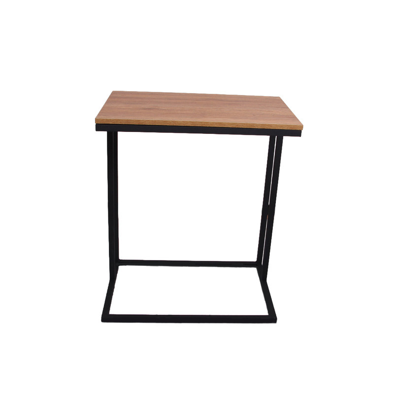 میز لپ تاپ مدل NMLA-666040