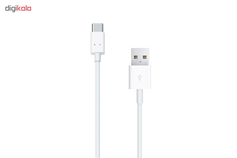 کابل تبدیل USB به Type-c مدل TC-1 به طول 1 متر