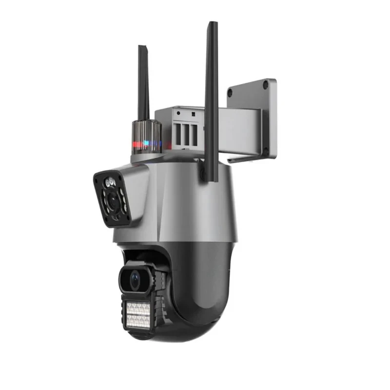 دوربین مداربسته تحت شبکه مدل SF- SP11 T2 LENSE 8MG