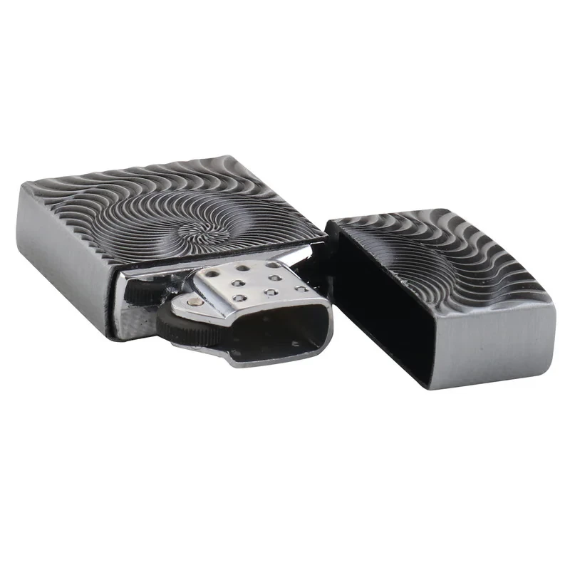 فندک طرح مارپیچ کد PJ-3092
