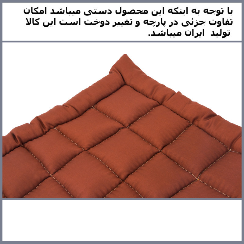 تشک صندلی مدل L-O6