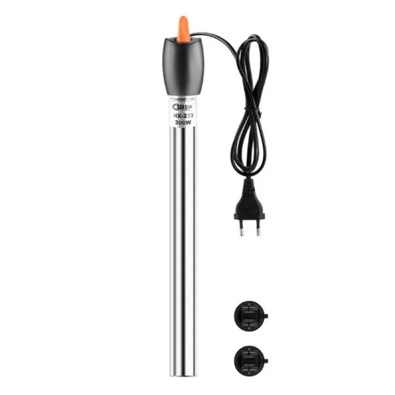 بخاری آکواریوم سی استار مدل HX-233