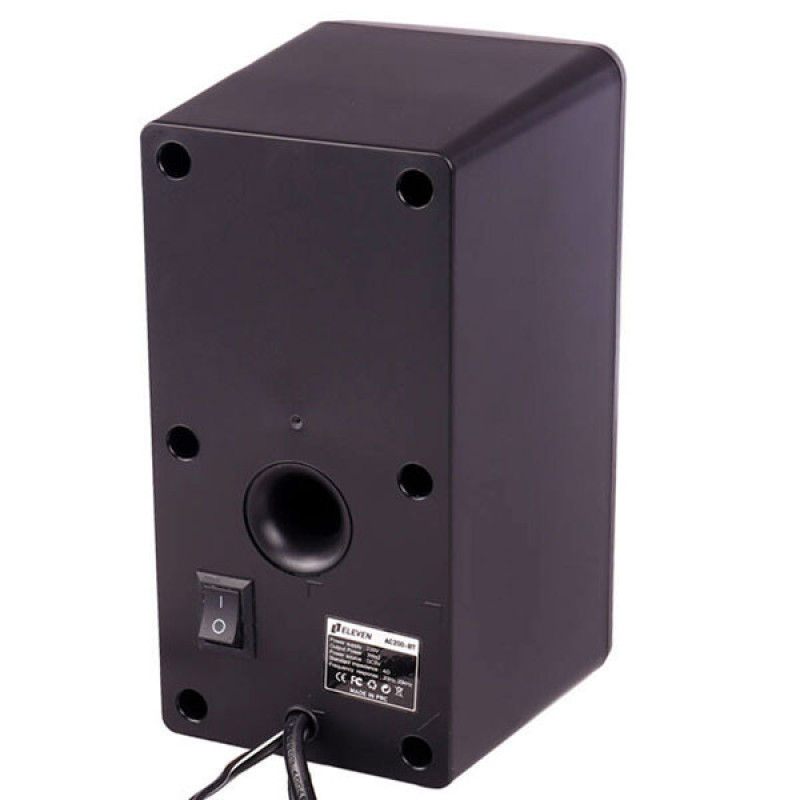 اسپیکر دسکتاپ ایلون مدل AC200BT