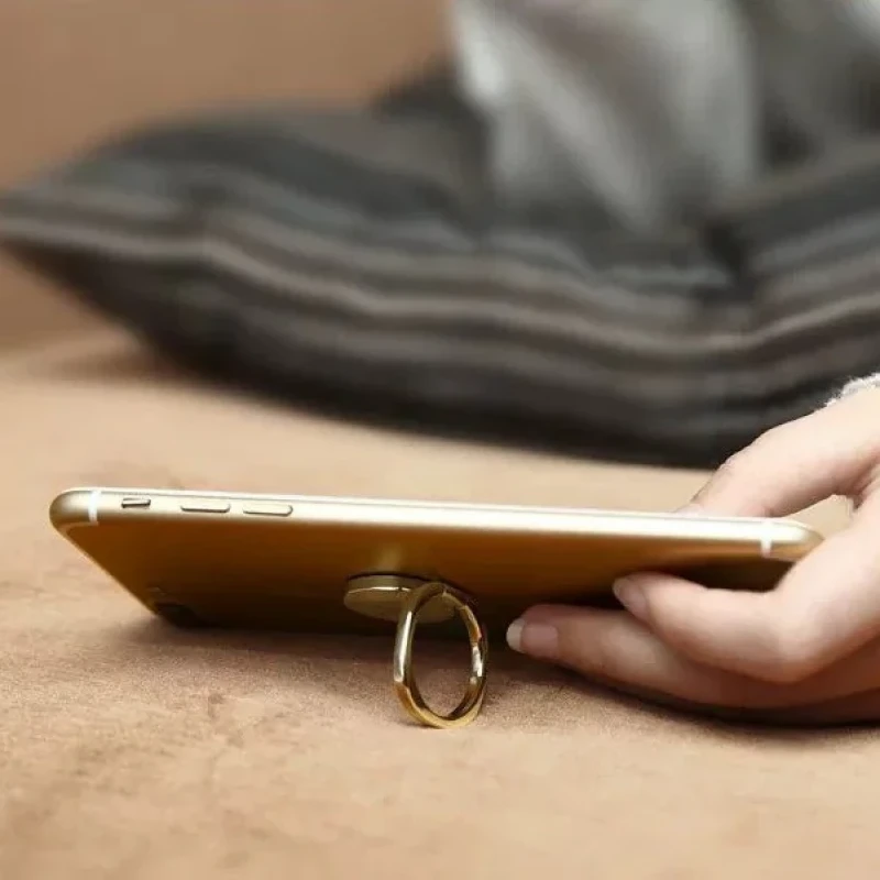 حلقه نگهدارنده گوشی موبایل مدل Ring Holder