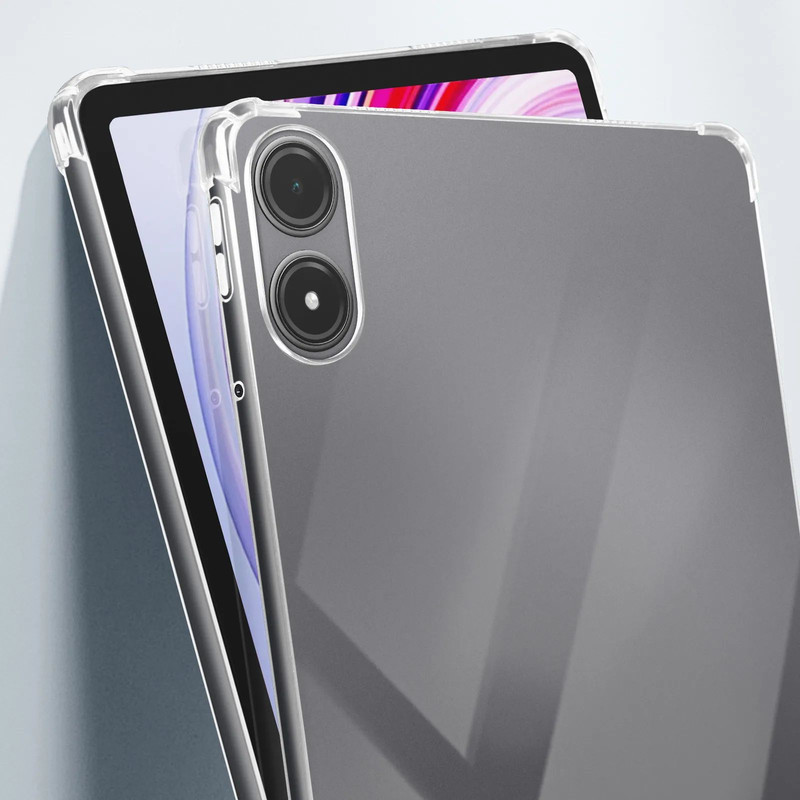 کاور بادیگارد مدل TPU مناسب برای تبلت شیائومی Redmi Pad 2 Pro  Poco Pad M1 12.1 inch
