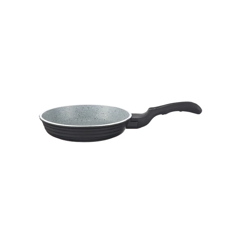 تابه گرانیت عروس مدل کلاسیک خطی سایز 20