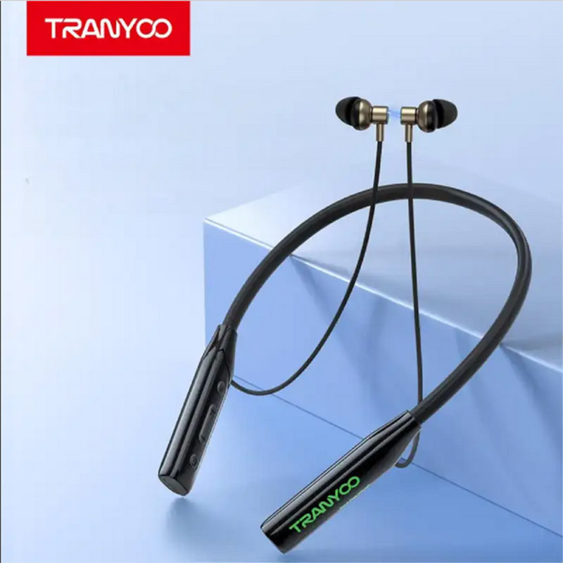 هدفون بلوتوثی ترانیو مدل T-M31