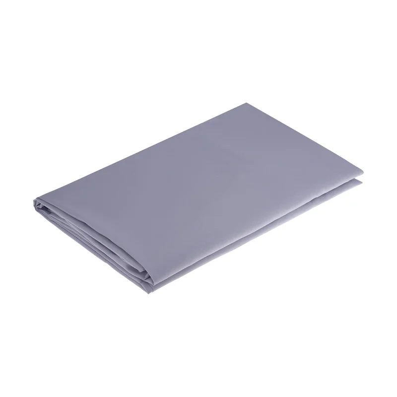 ملحفه ناتوسا مدل روانداز میکرو یک نفره سایز 140x250 سانتی متر