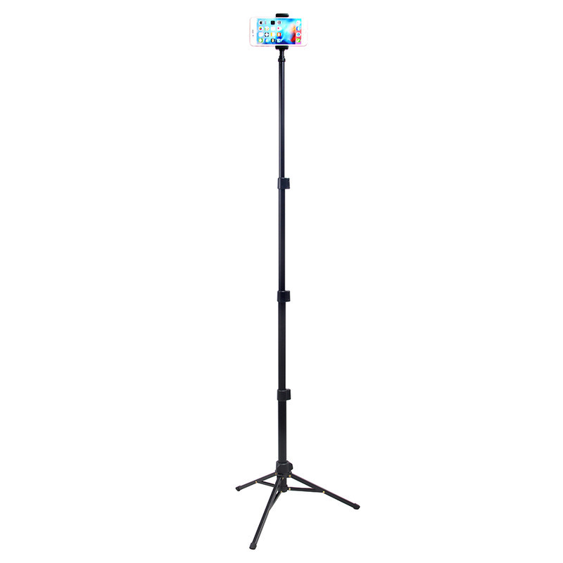 سه پایه دوربین جی ماری مدل MT-43