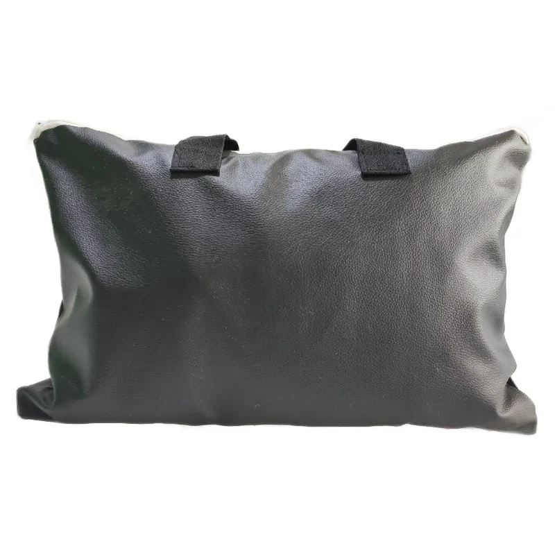 محافظ تشک مدل ضد آب یک نفره سایز 100x200 سانتیمتر
