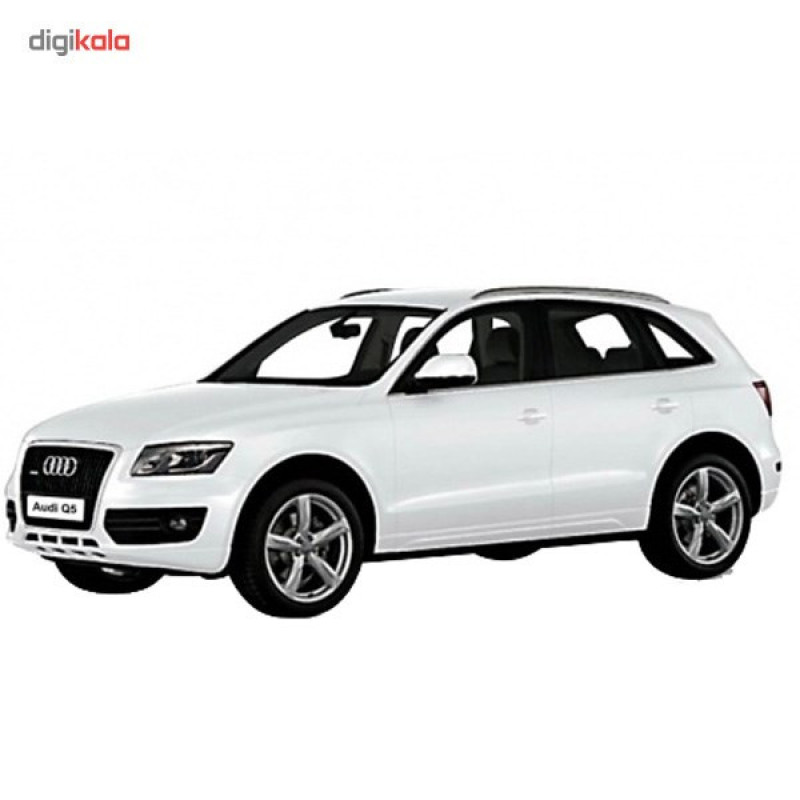 ماشین بازی ولی مدل Audi Q5