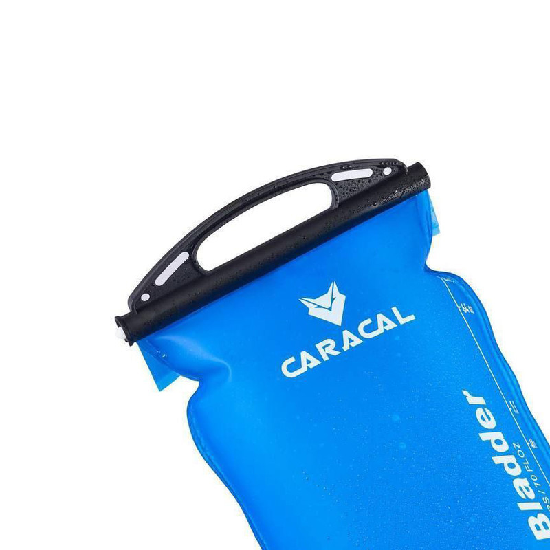 کمل بک کاراکال مدل ca_1 گنجایش 3 لیتر