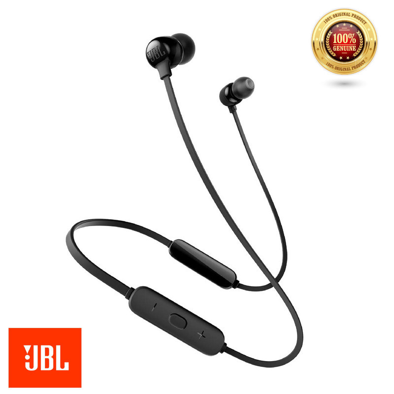 هدفون بلوتوثی جی بی ال مدل TUNE 125 BT