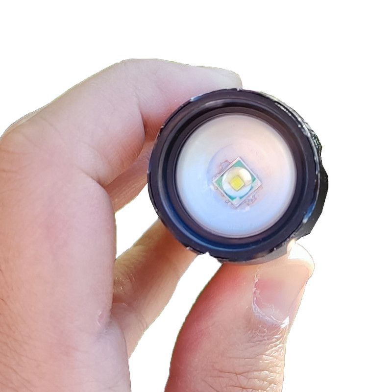 چراغ قوه دستی گرین لاین مدل adjustable