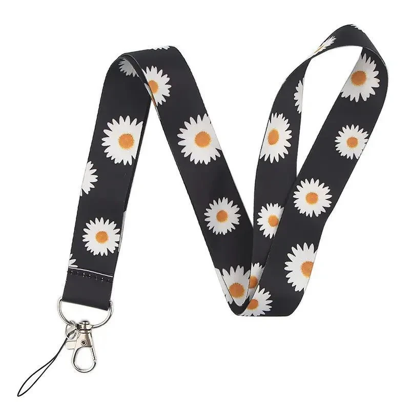 بند موبایل مدل Sun Flower