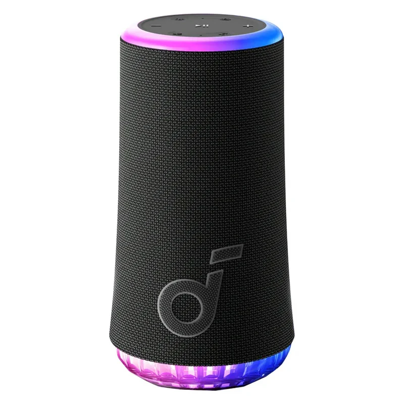 اسپیکر بلوتوثی قابل حمل انکر مدل Glow A3166011
