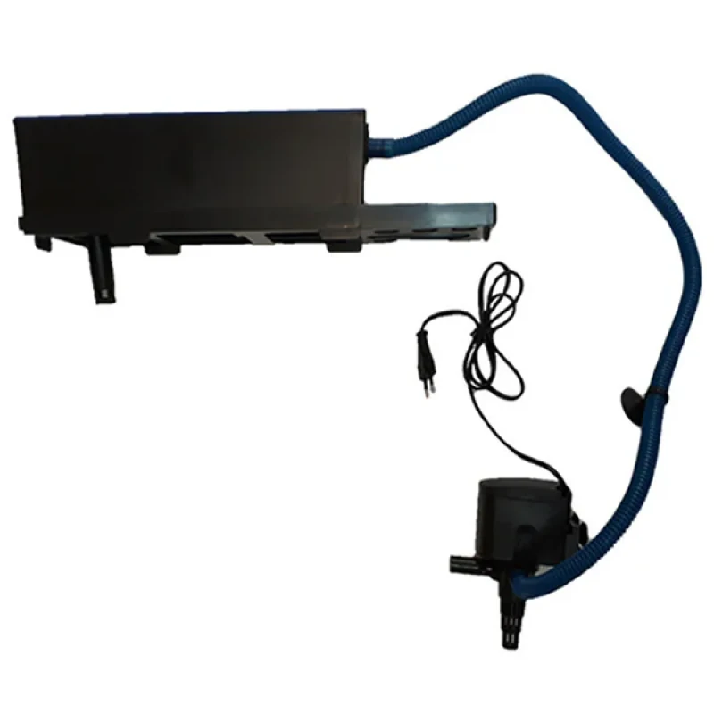 تاپ فیلتر آکواریوم سوبو مدل WP-3880F