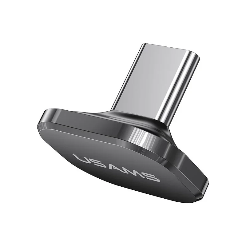 فلش مموری یوسمز مدل zb327 ظرفیت 64 گیگابایت با رابط USB Type-C
