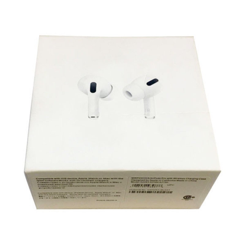 هدست بلوتوثی مدل Airpods Pro