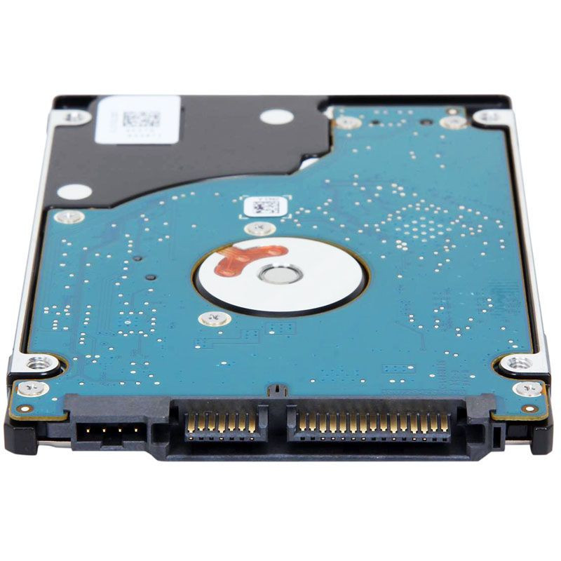 هارددیسک اینترنال سیگیت مدل ST320LM010 ظرفیت 320 گیگابایت
