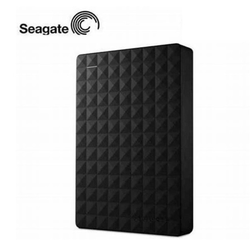 قاب هارد اکسترنال سیگیت مدل portable
