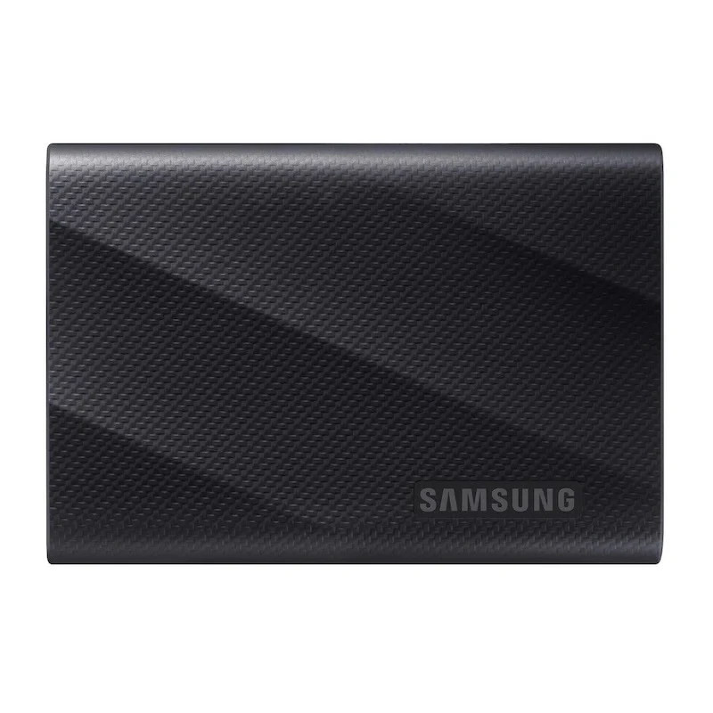اس اس دی اکسترنال سامسونگ مدل T9 ظرفیت 2 ترابایت رابط USB 3.2 Gen2