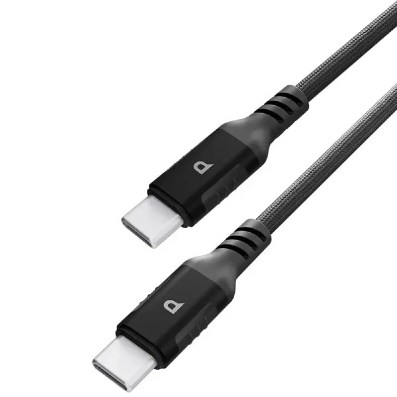 کابل تبدیل USB-C پاورولوژی مدل PC020 طول ۱.۲ متر
