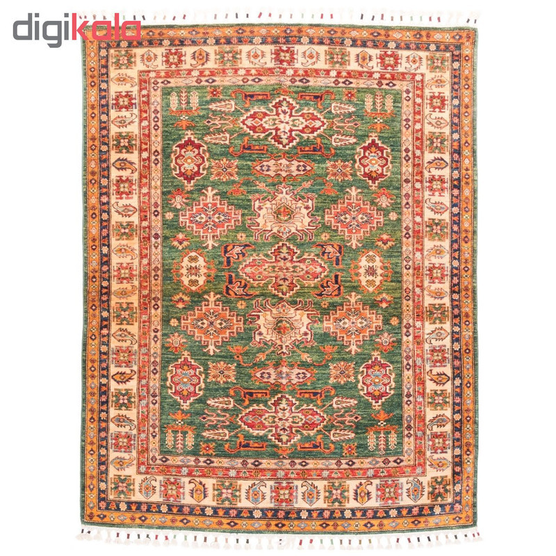 فرش دستباف سه متری سی پرشیا کد 175037