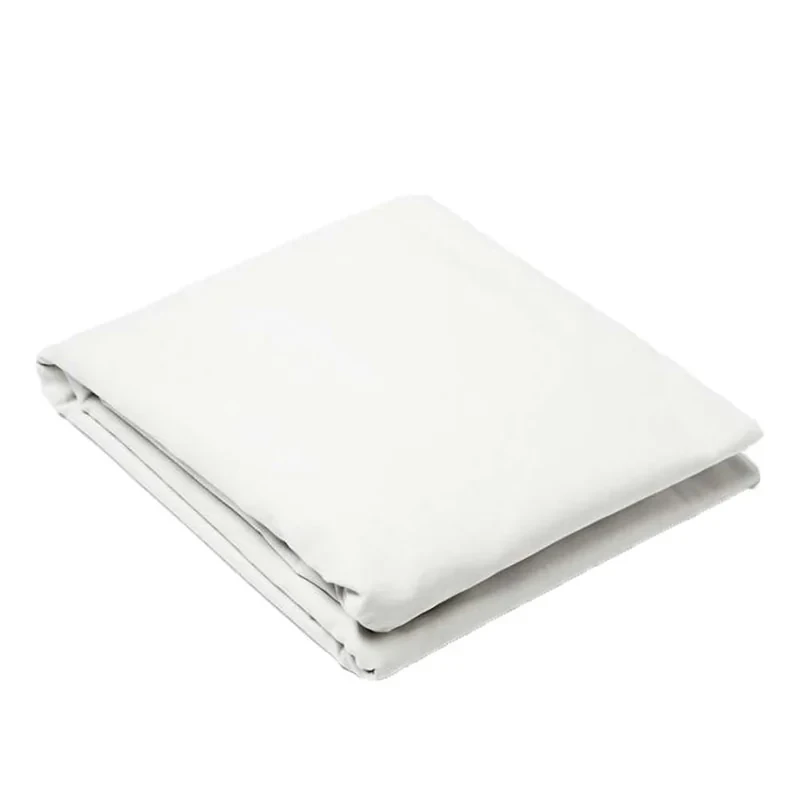 ملحفه بومرنگ مدل Simple دو نفره سایز 220x235 سانتی متر