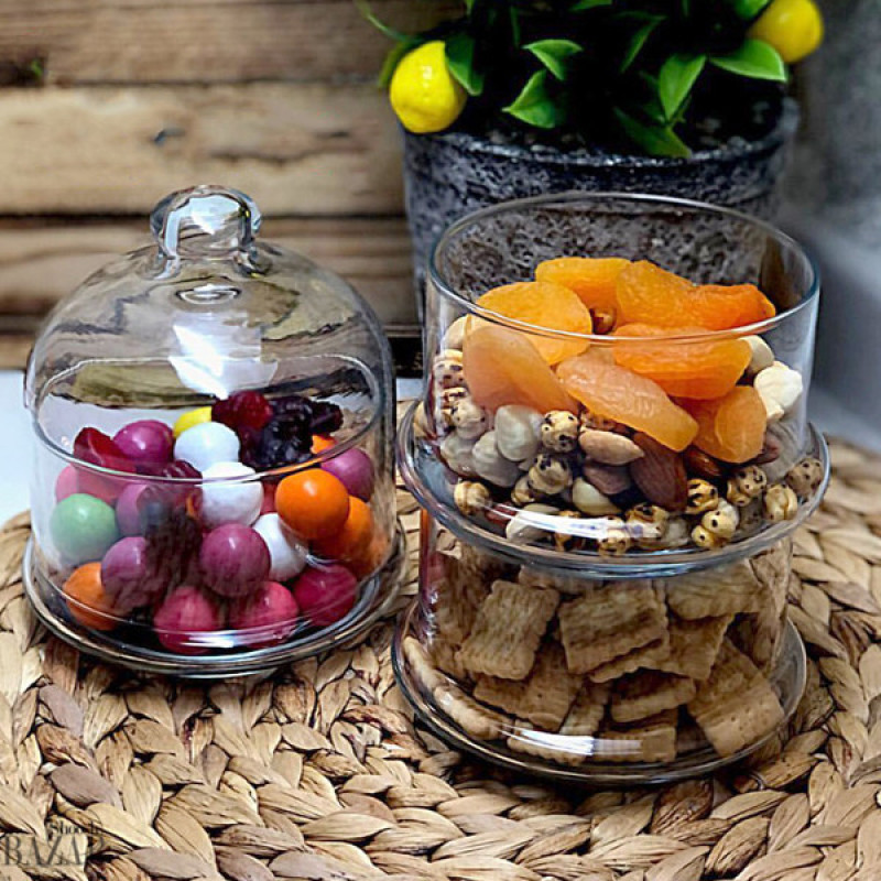شکلات خوری پاشا باغچه مدل Villa Patisserie کد 96815