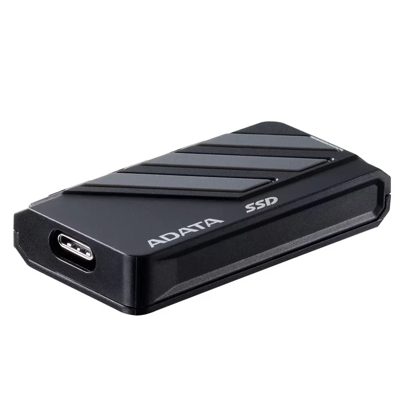 اس اس دی اکسترنال ای دیتا مدل SC735 ظرفیت 2 ترابایت رابط USB 3.2 Gen2