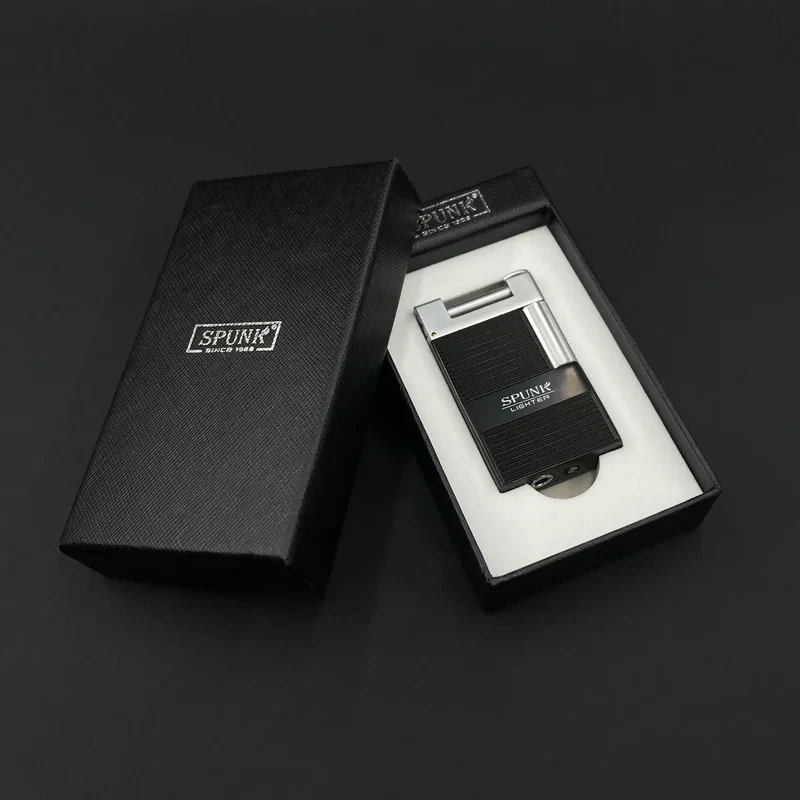 فندک اسپونک مدل کلاسیک کد DKD-1502