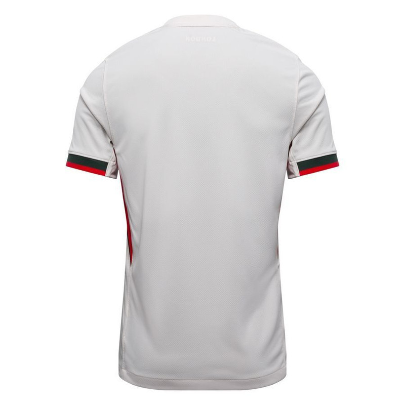 تی‌شرت ورزشی آستین کوتاه مردانه مدل چلسی Away 2026