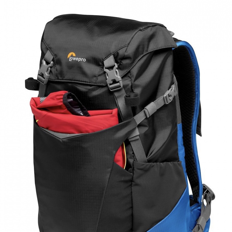 کوله پشتی دوربین لوپرو مدل PhotoSport BP 24L AW III